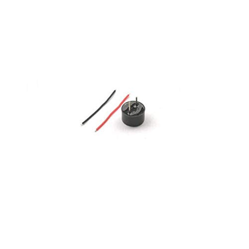 5V Buzzer Alarm Beeper with Cable G955863