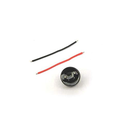5V Buzzer Alarm Beeper with Cable G955863