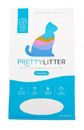 10 lb Unscented Silica Gel Cat Litter V70925