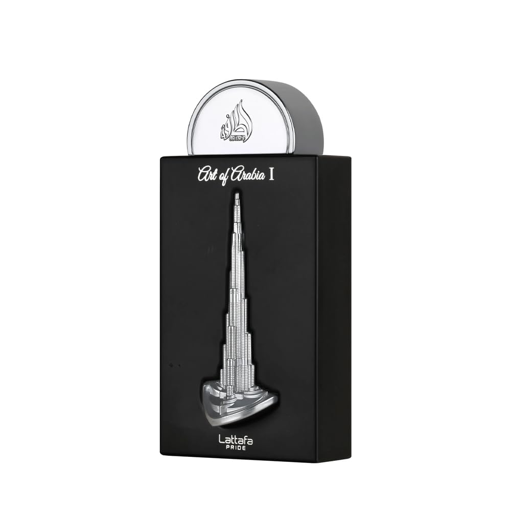 Eau de Parfum Spray 3.4 Ounce H536095
