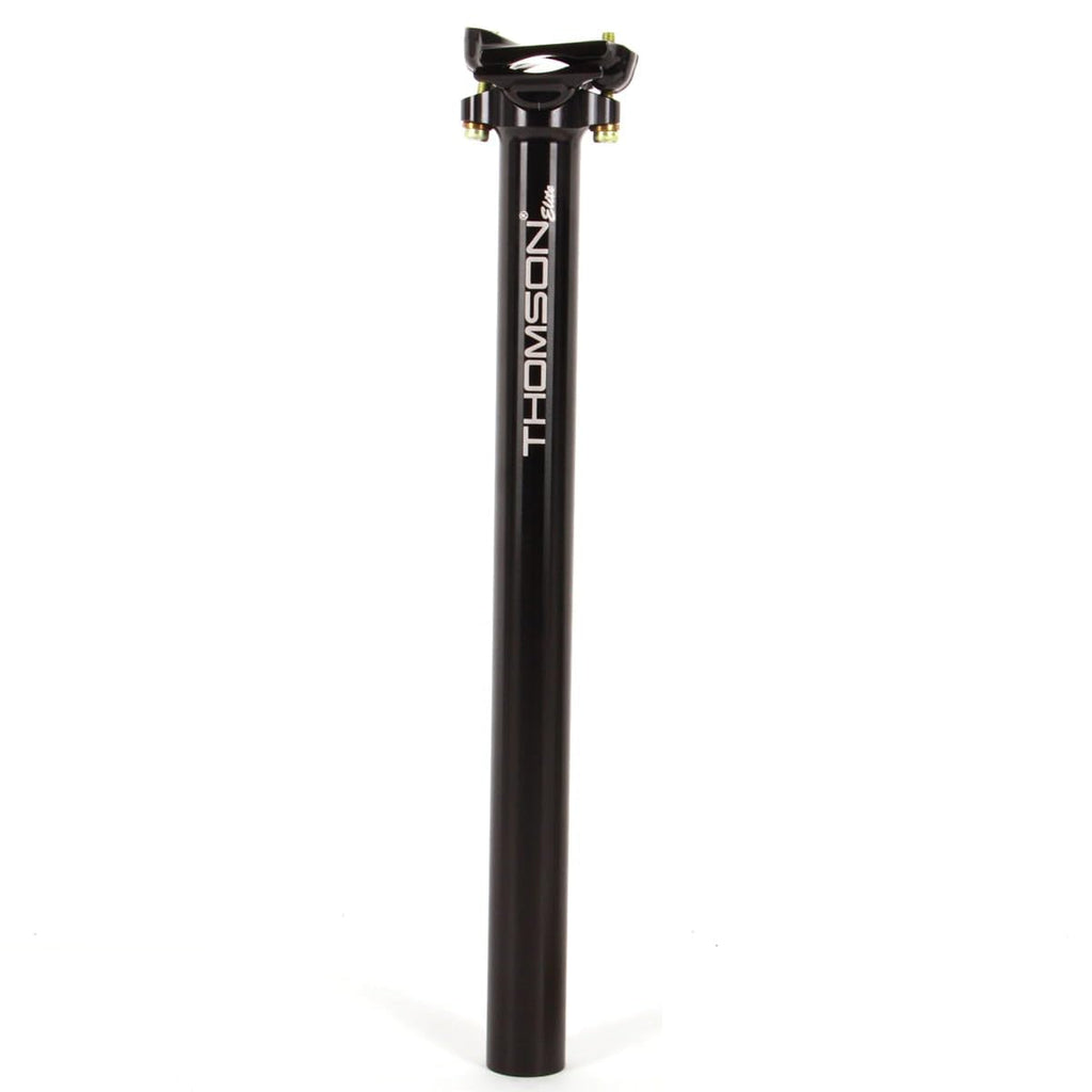 Aluminum Seatpost 27.2 cm 290g Black P950