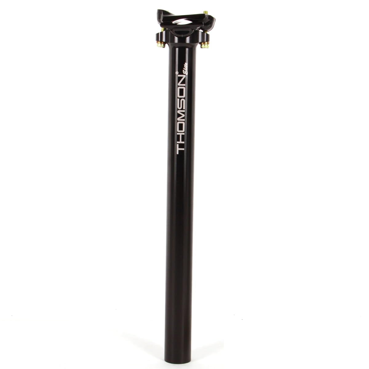 Aluminum Seatpost 27.2 cm 290g Black P950