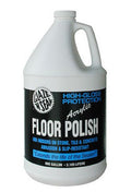 Clear Acrylic Floor Polish 1 Gallon S1594