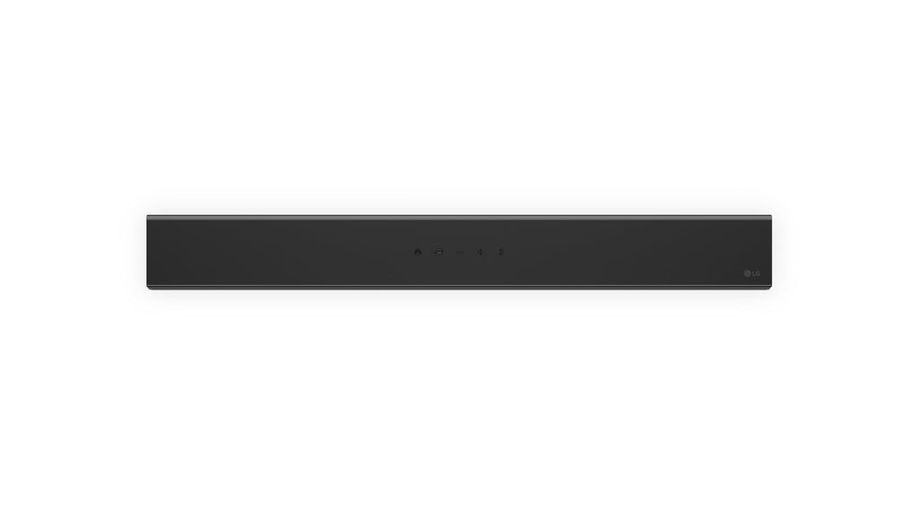 4.1 ch. Home Theater Soundbar with Rear Surround Speakers and Wireless Subwoofer B746