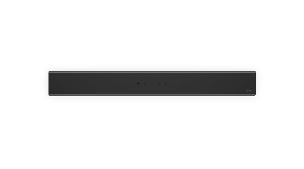 4.1 ch. Home Theater Soundbar with Rear Surround Speakers and Wireless Subwoofer B746