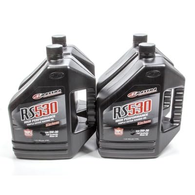 Full Synthetic 5W-30 Case of 4 Y798777