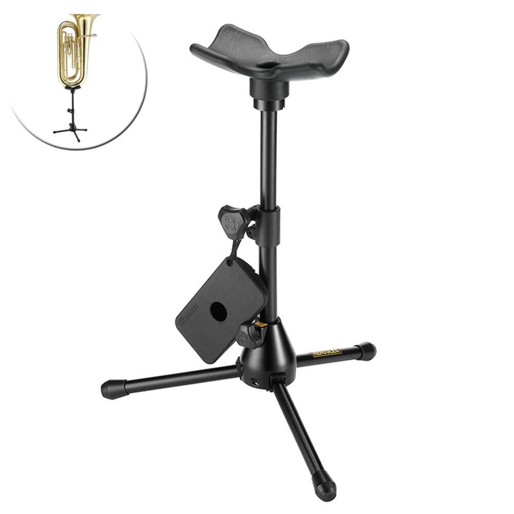 Tuba/Euphonium Performer Stand G755