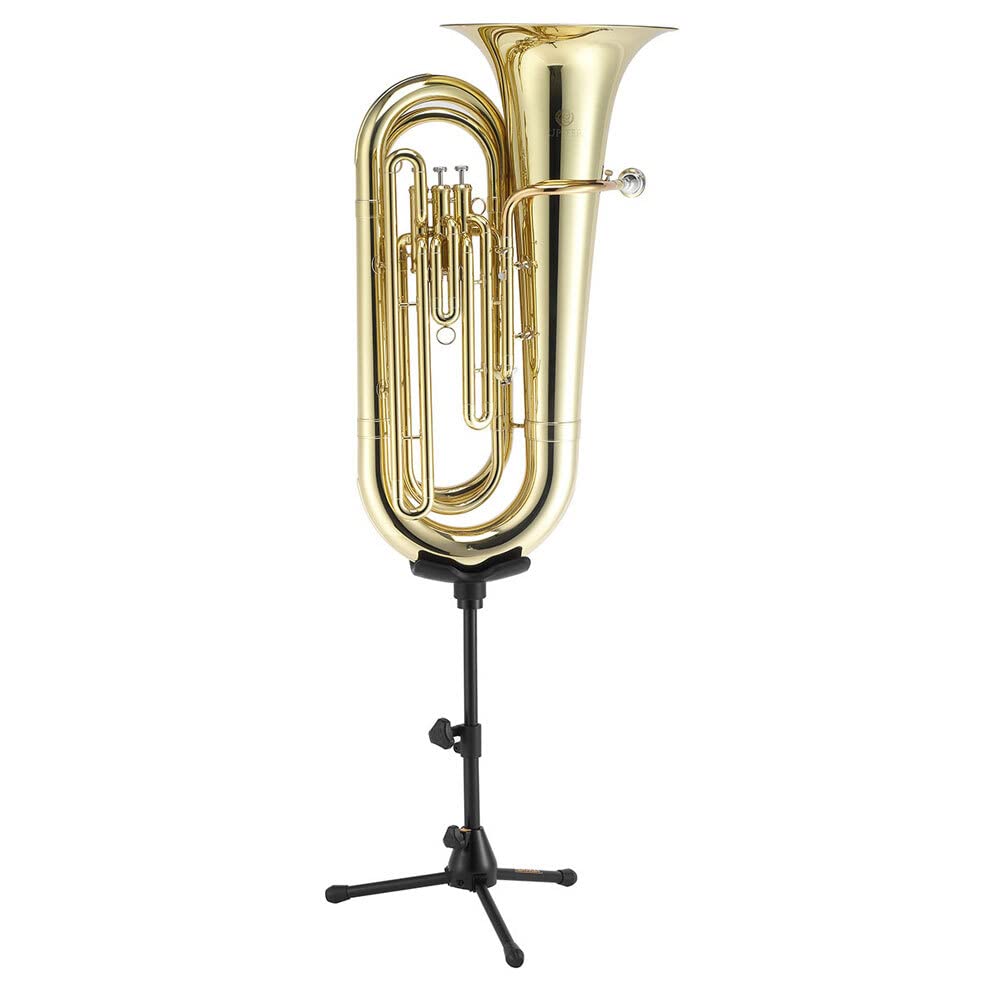 Tuba/Euphonium Performer Stand G755