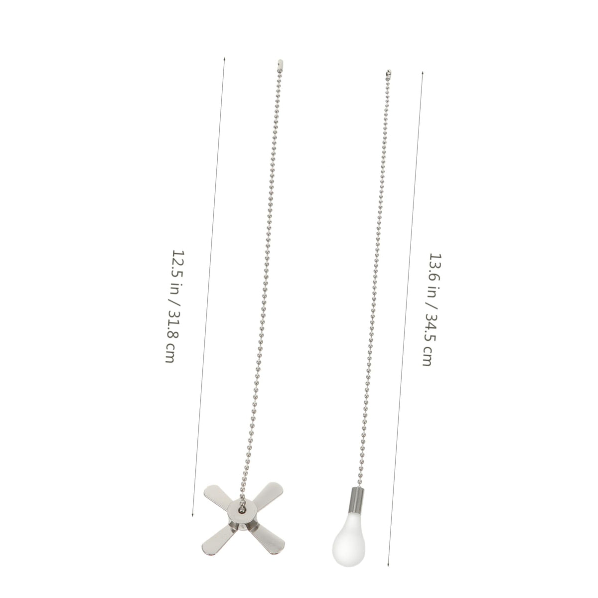 Ceiling Fan Pull Chain Set A24375