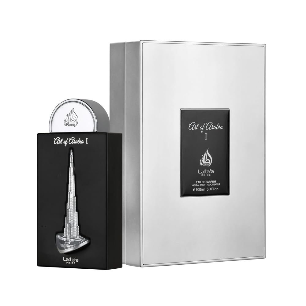 Eau de Parfum Spray 3.4 Ounce H536095
