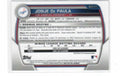 Baseball Card R3171