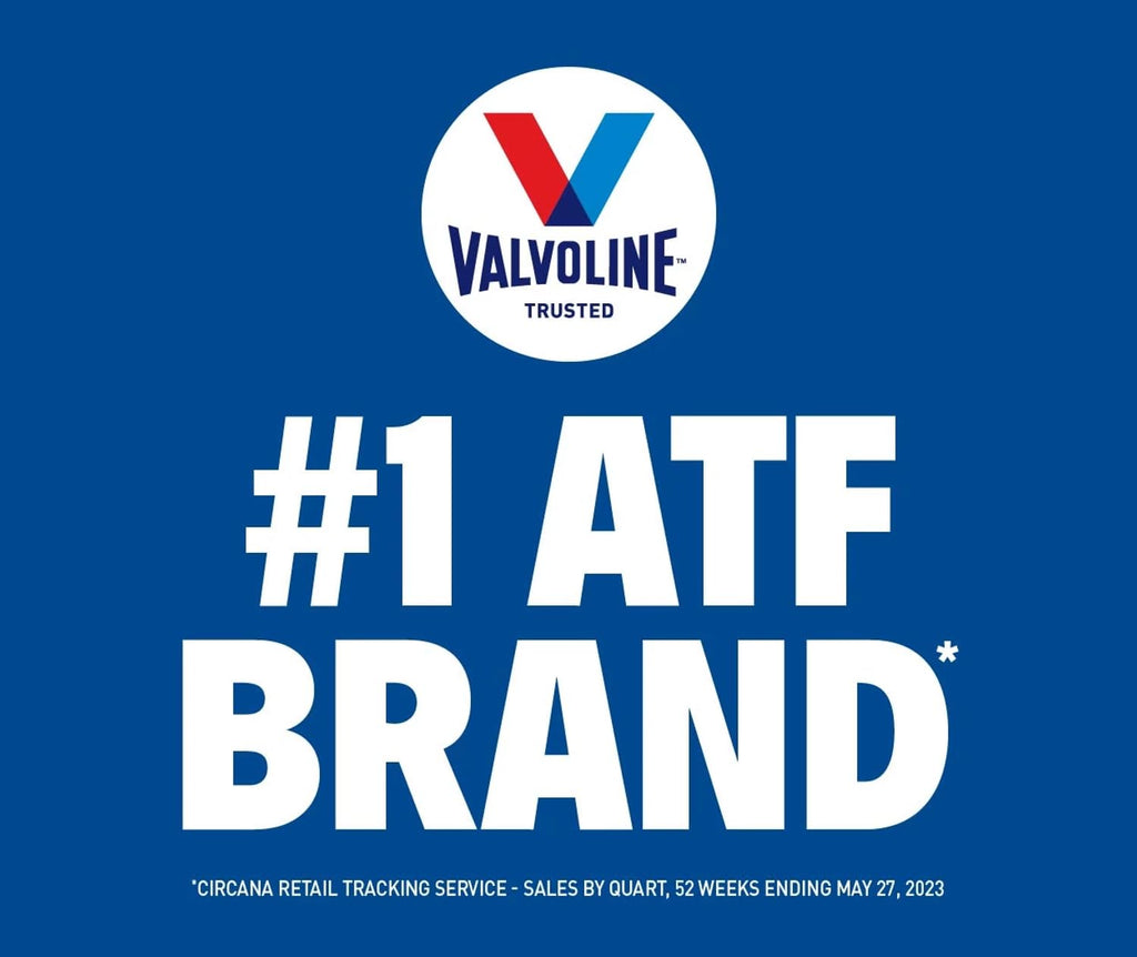 Full Synthetic Automatic Transmission Fluid 1 GA Case of 3 A29672