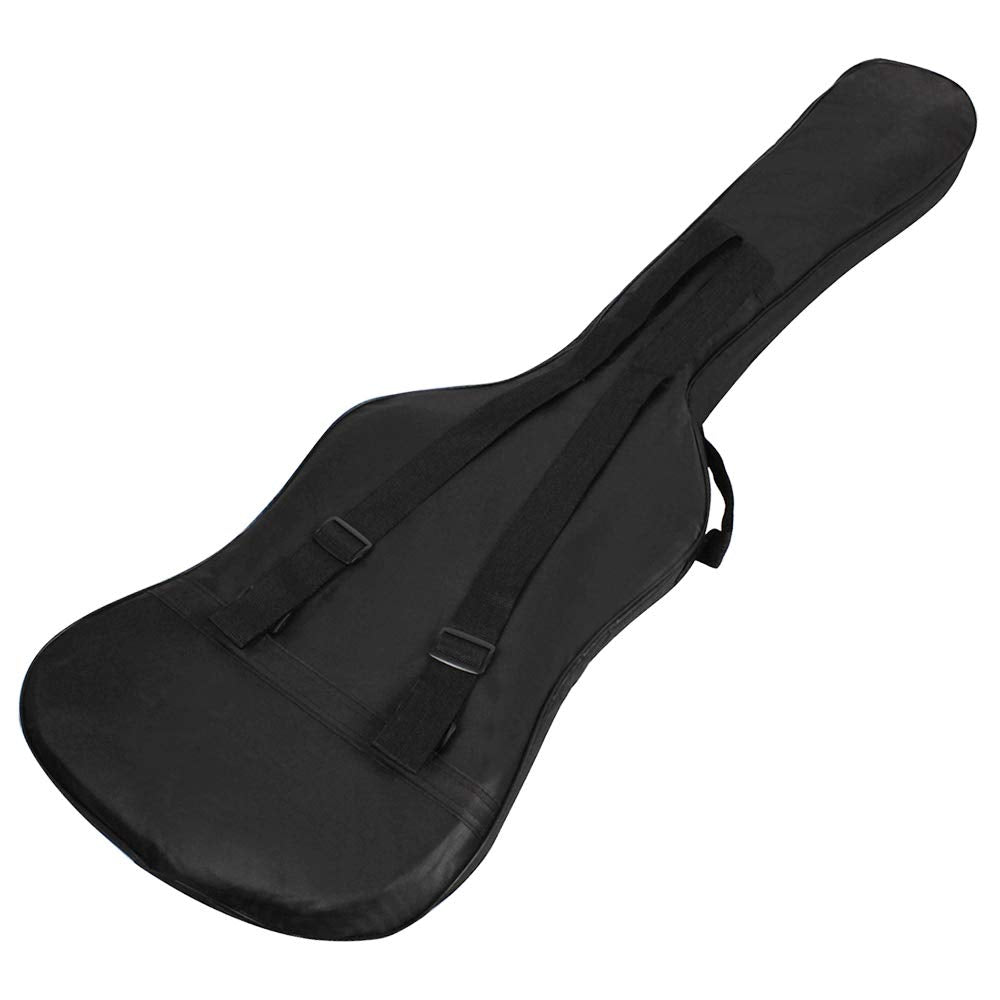 Padded Electric Bass Guitar Bag I671103