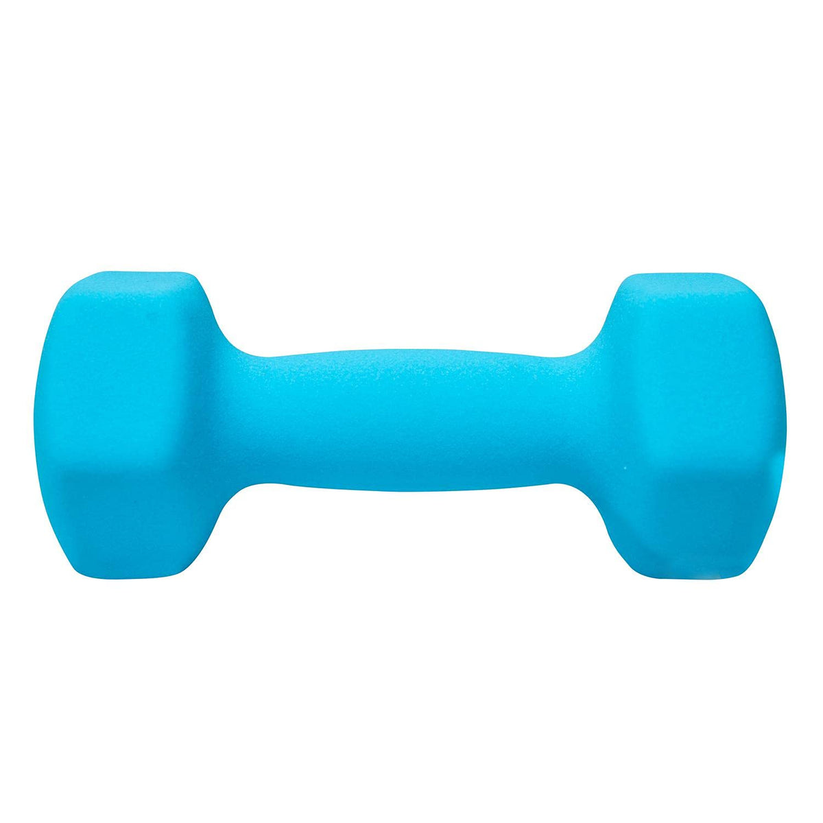 Neoprene Dumbbell Hand Weights Set of 2 J193