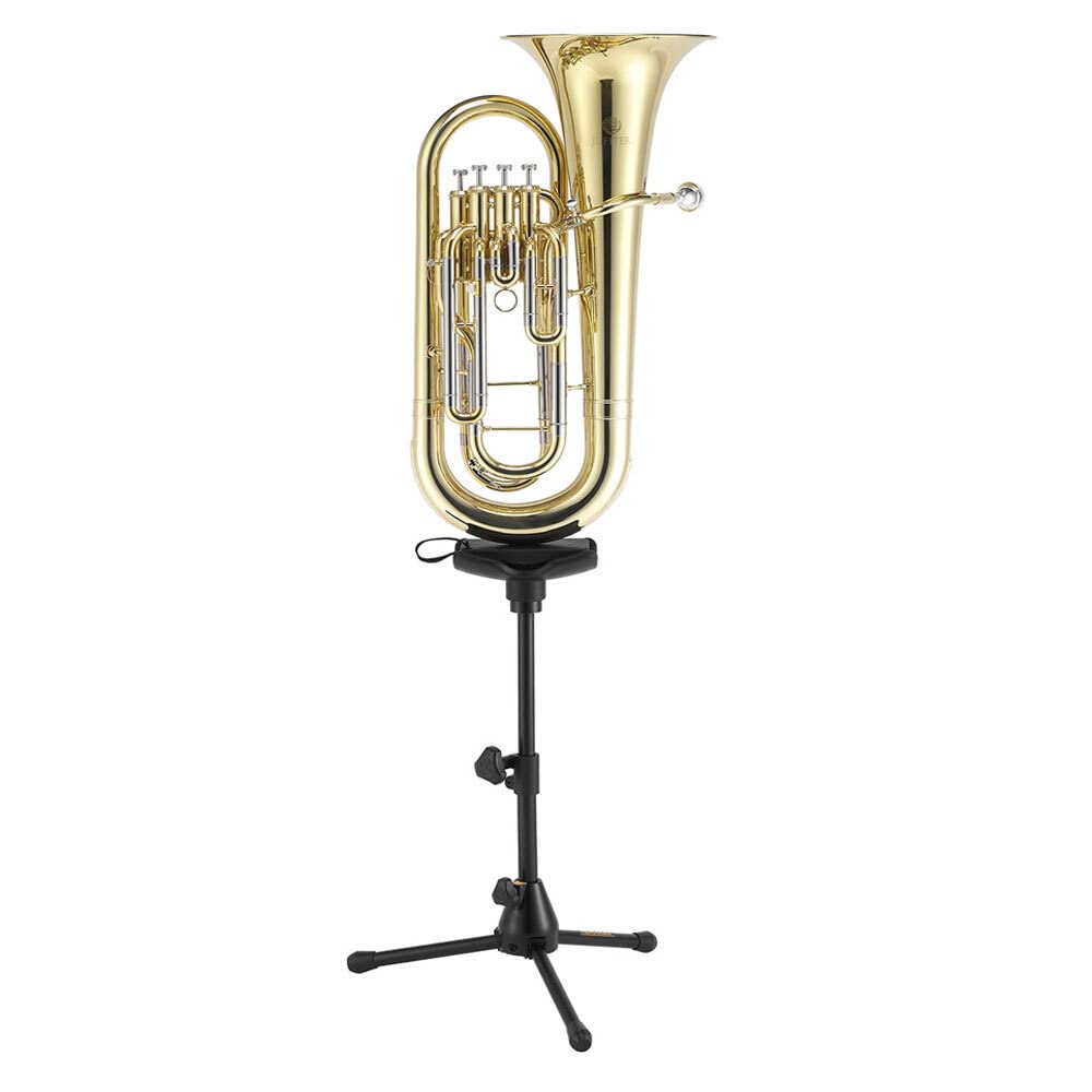 Tuba/Euphonium Performer Stand G755
