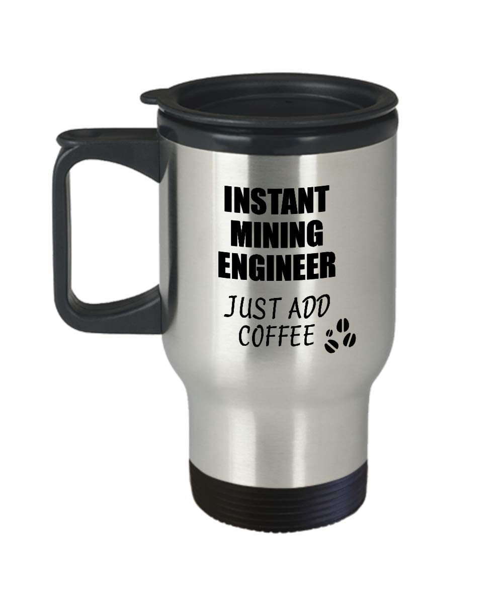 14 Oz Insulated Travel Mug R512