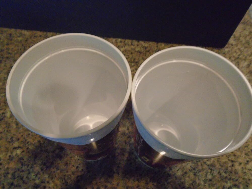 Unused Cups Star Trek Generations 1994 J1339