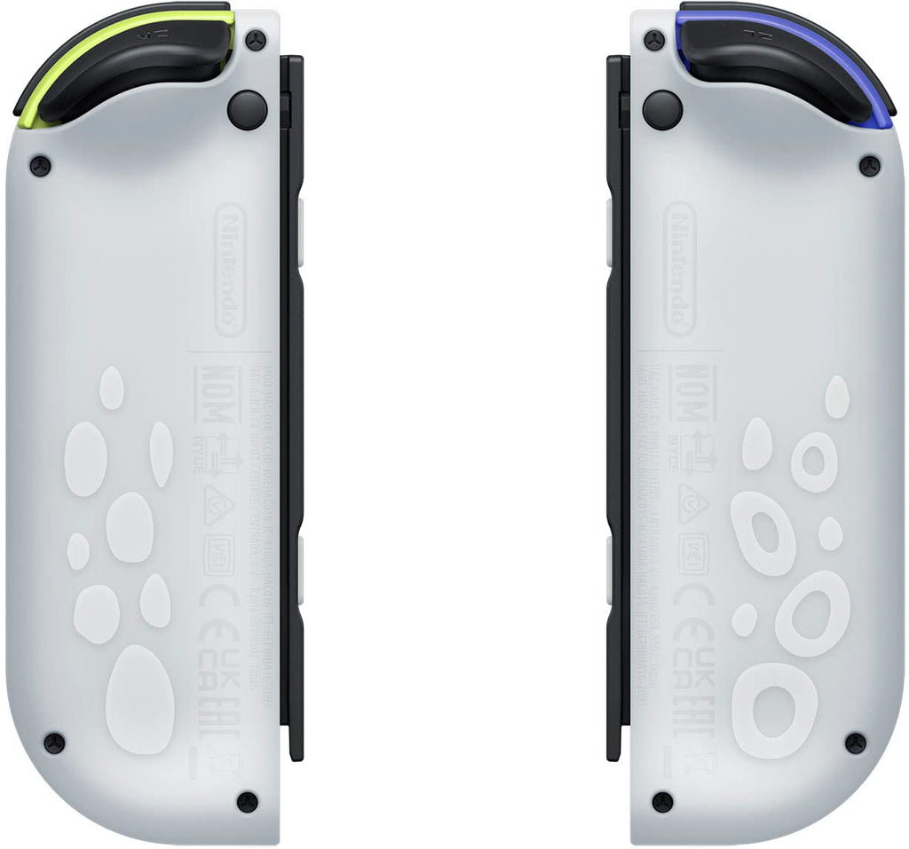 Nintendo Switch OLED Model J531946