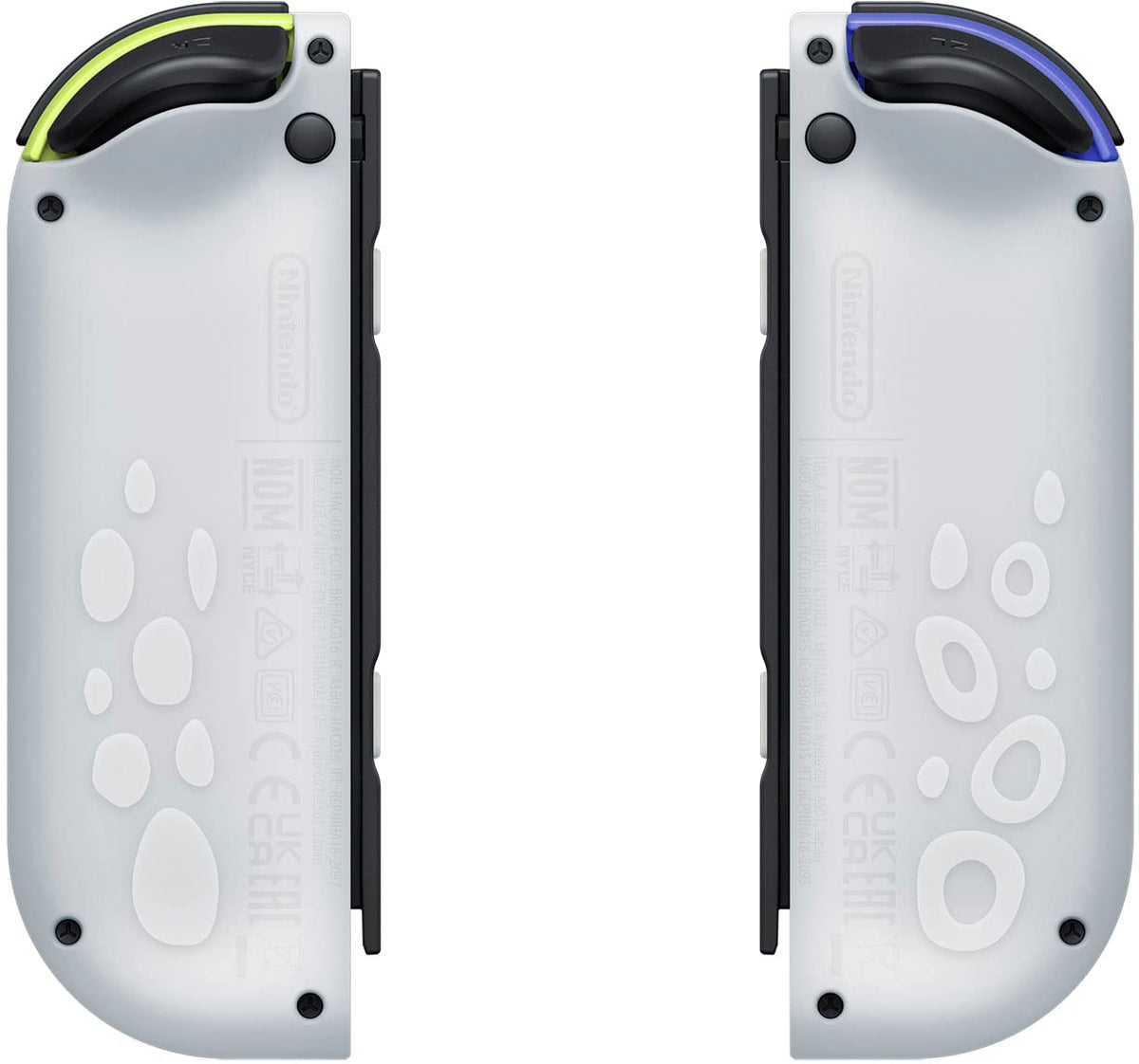 Nintendo Switch OLED Model J531946
