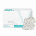 Hair Growth Supplement 180 Tablets A25586