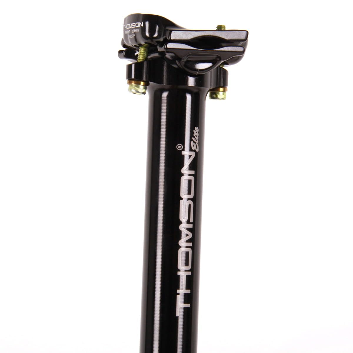 Aluminum Seatpost 27.2 cm 290g Black P950