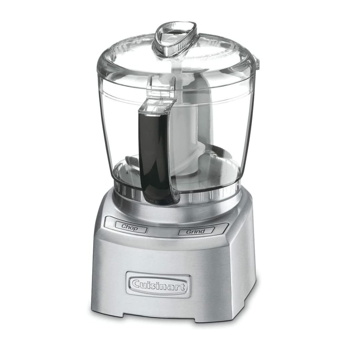 4-Cup Chopper/Grinder O9961