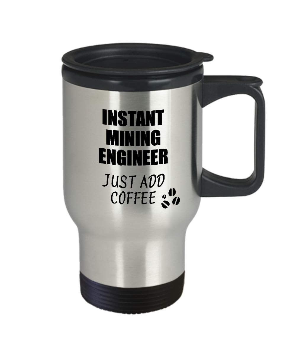 14 Oz Insulated Travel Mug R512