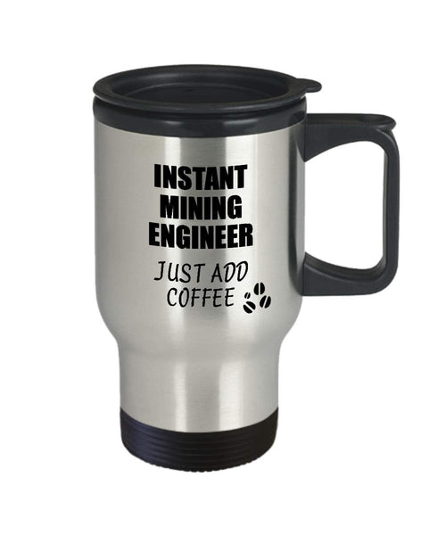 14 Oz Insulated Travel Mug R512