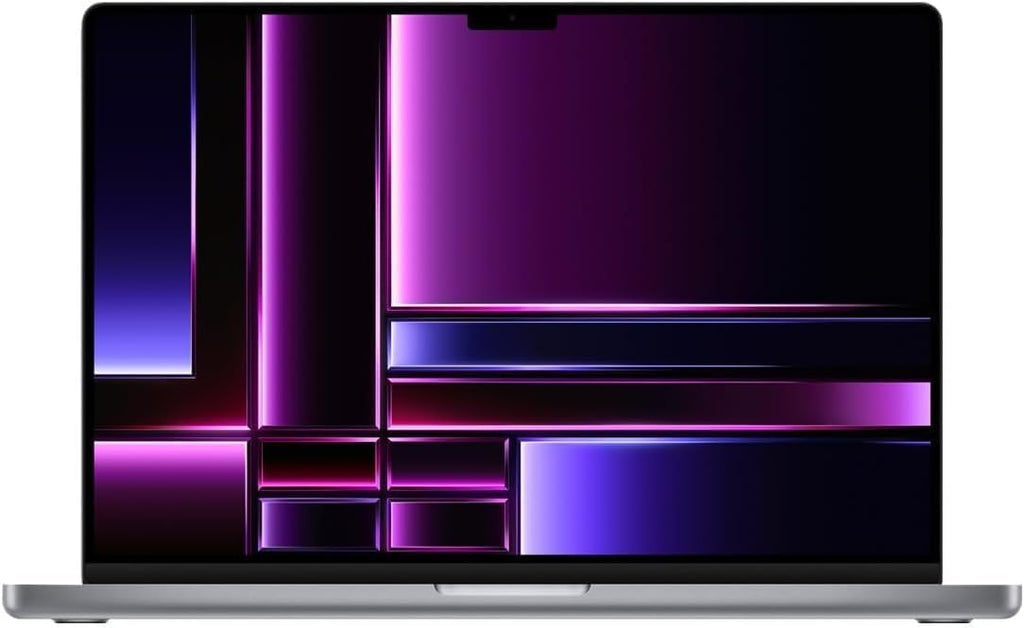14-inch 16GB RAM 512GB SSD Space Gray Laptop B4600