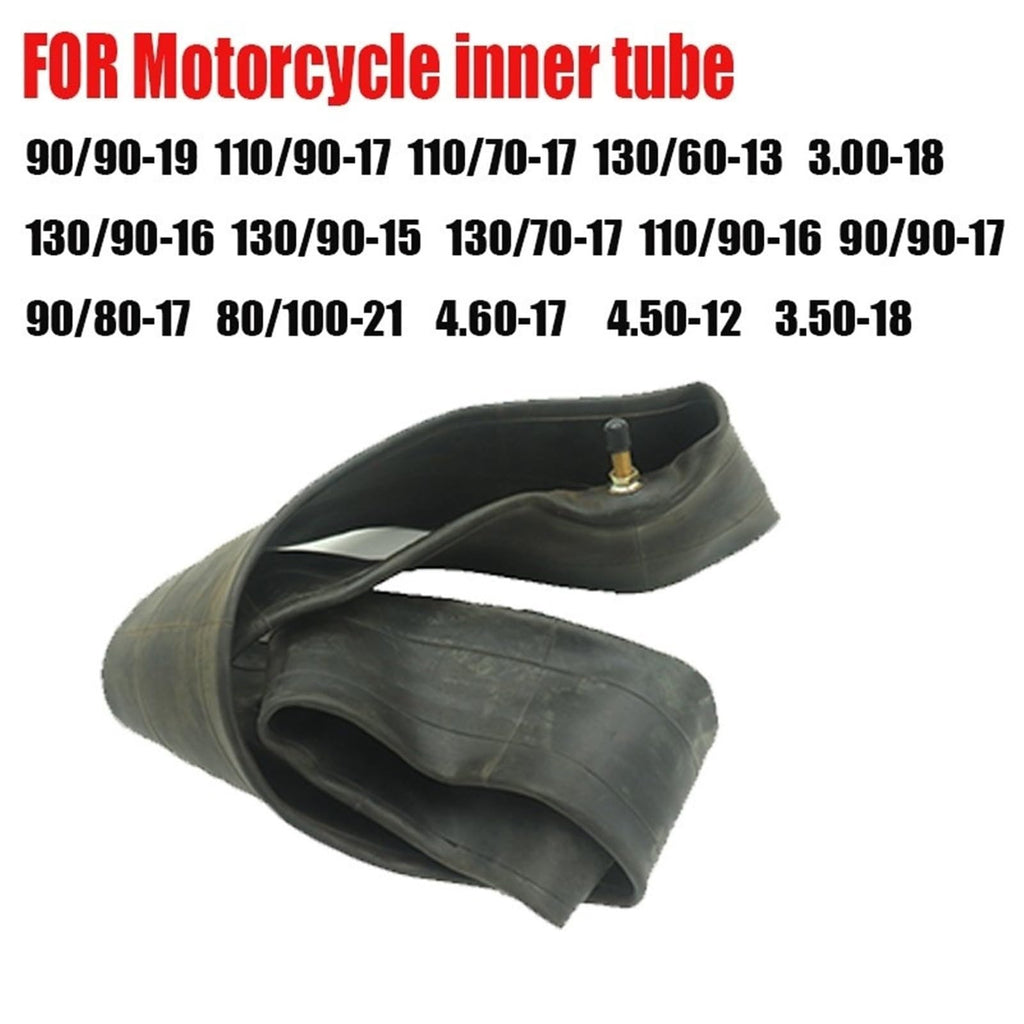 Motorcycle Inner Tube E368
