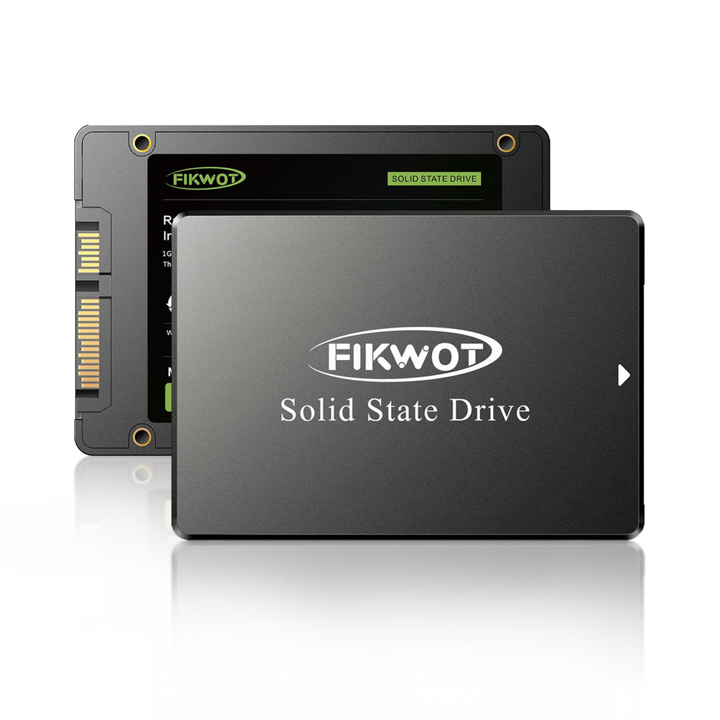 1TB 2.5" SATA III Internal SSD O5502