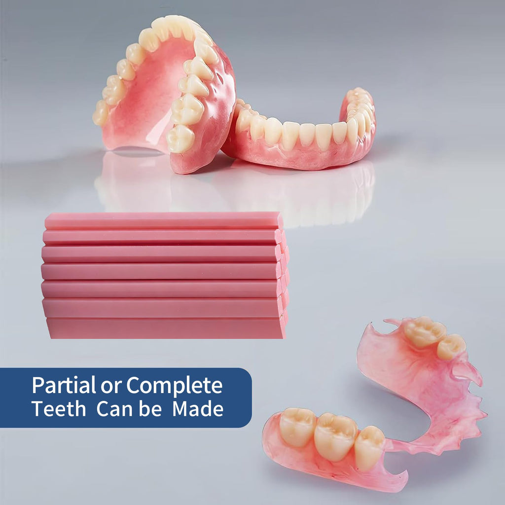 Denture Reline Kit K4567