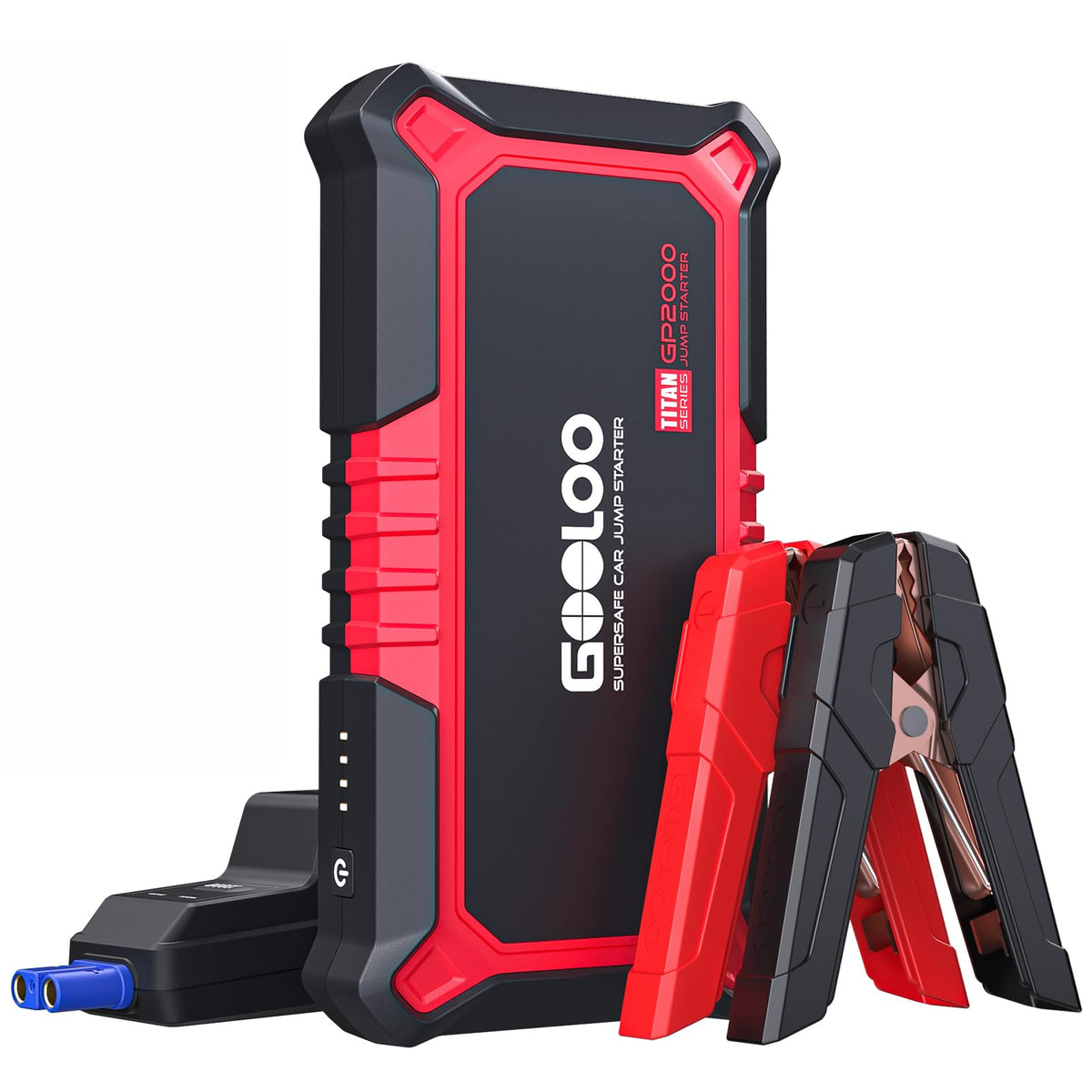 12V 2000A Portable Jump Starter P476119