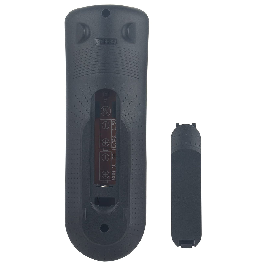 Magnavox DVD VCR Combo Remote Control N8016