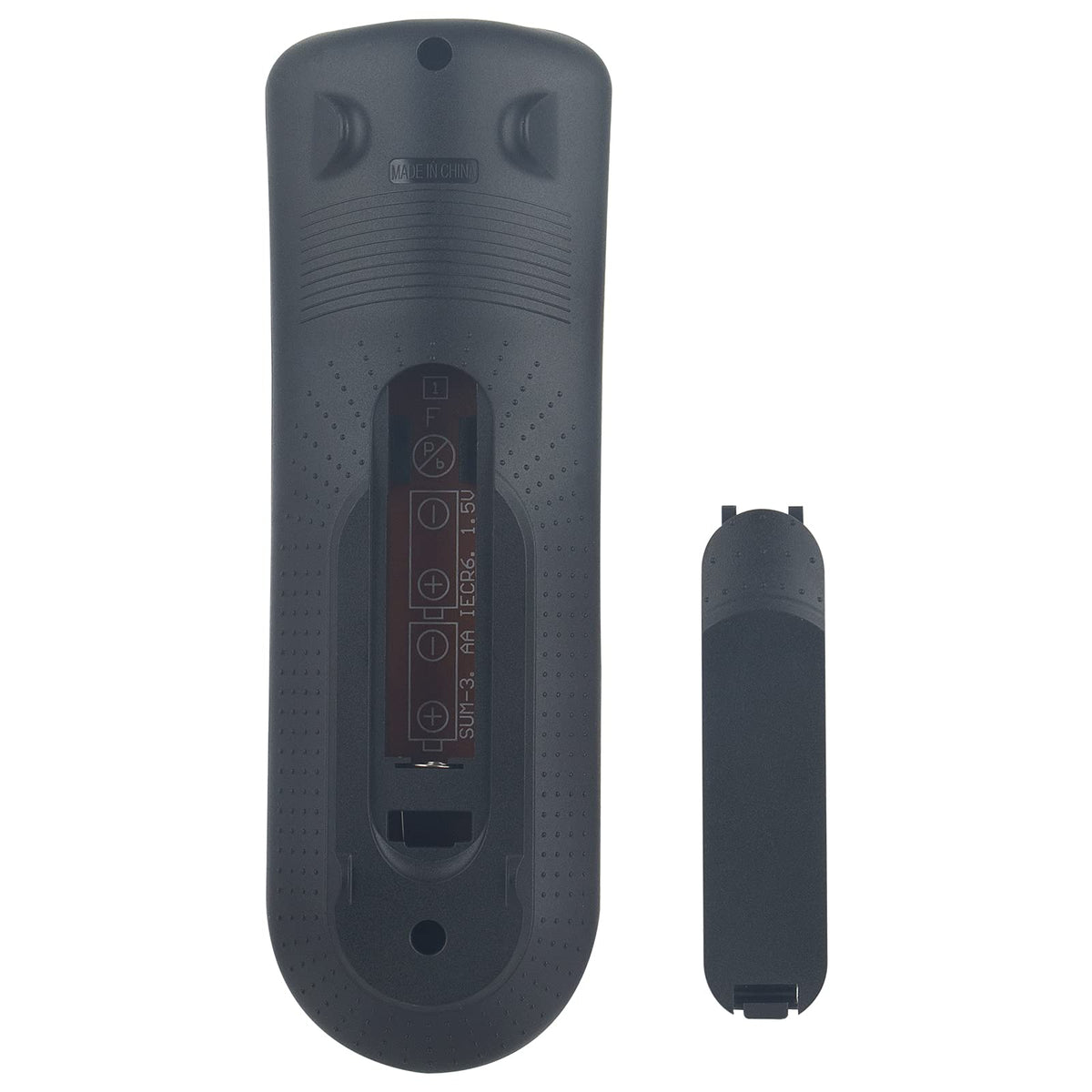 Magnavox DVD VCR Combo Remote Control N8016