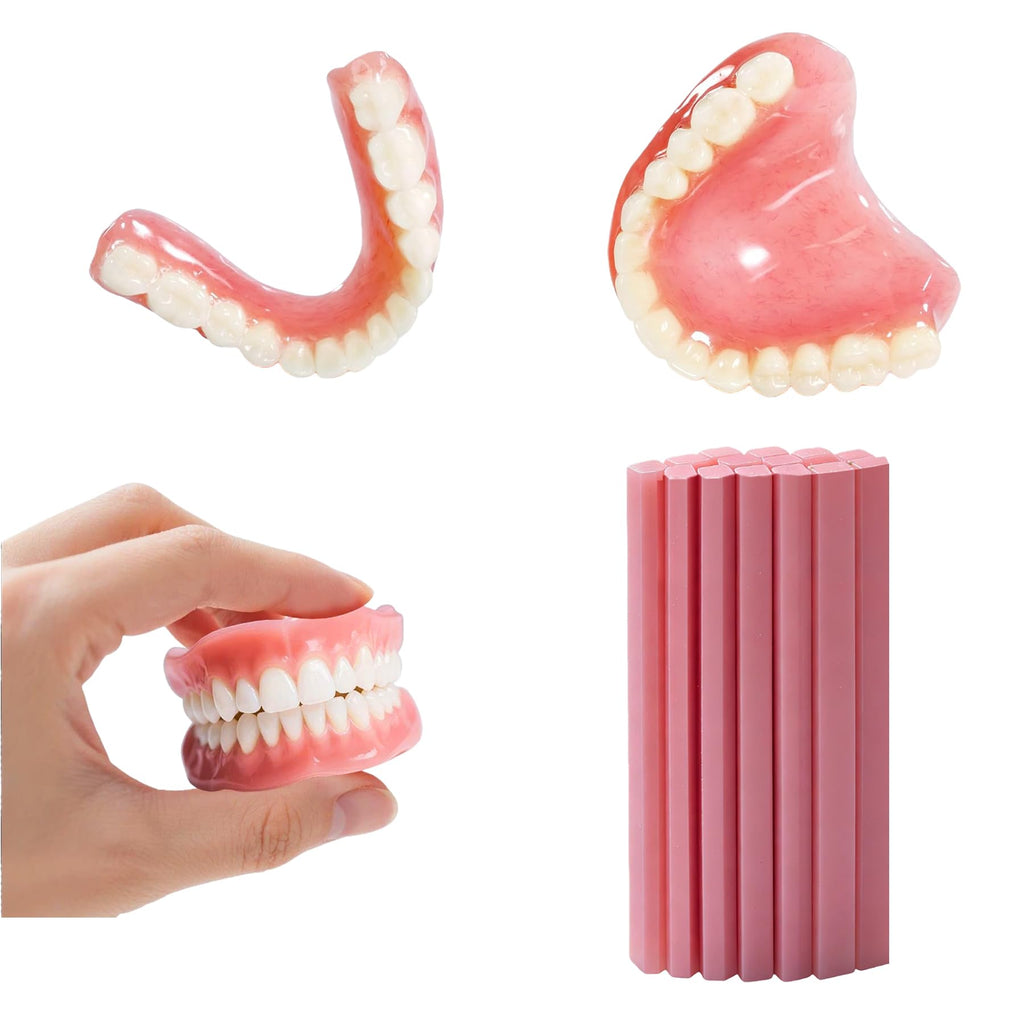 Denture Reline Kit K4567