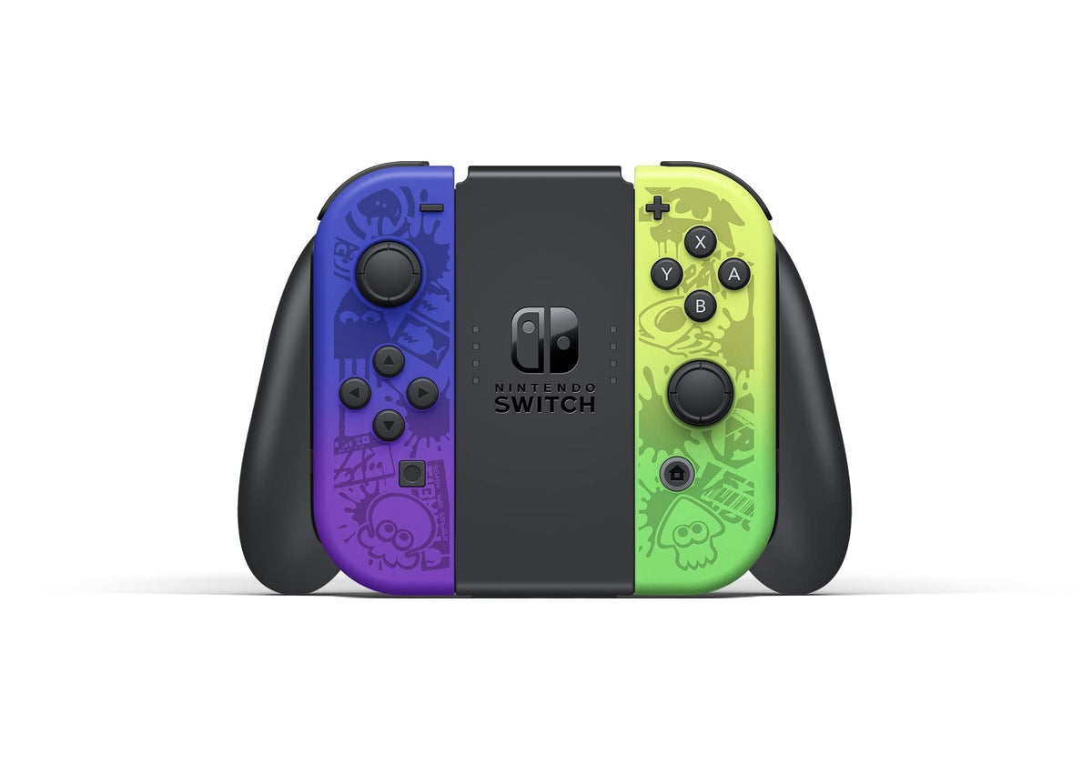 Nintendo Switch OLED Model J531946