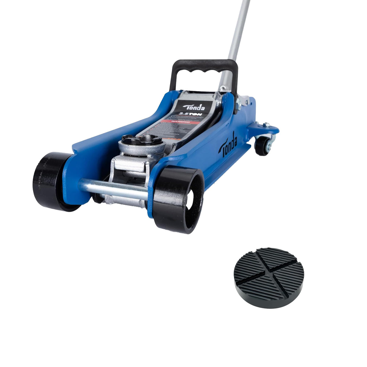 2.5 Ton Low Profile Car Jack O3451