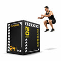 3 in 1 Foam Plyo Box Z8274
