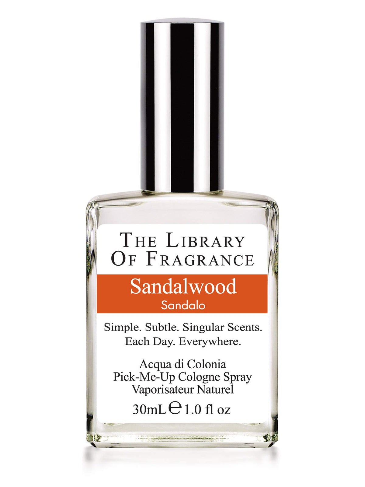 Cologne Spray 4 oz V2080
