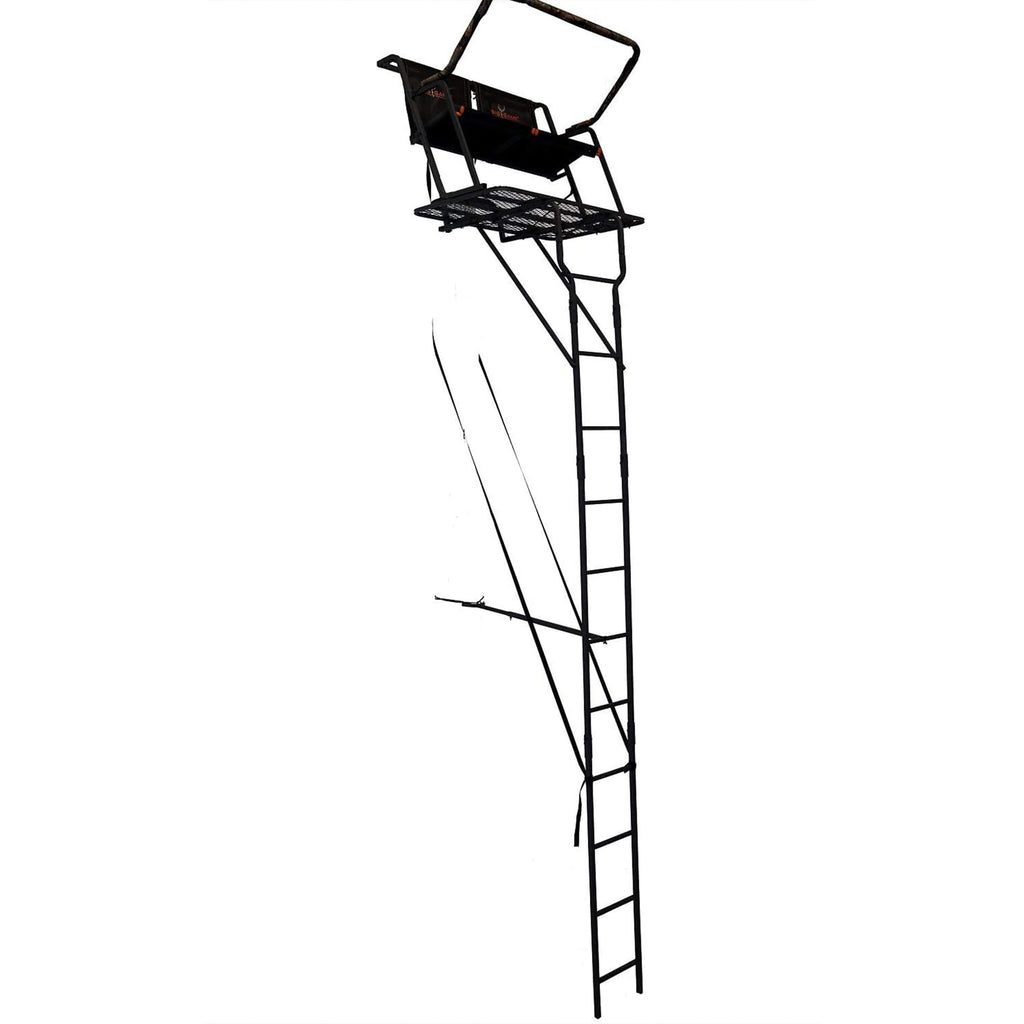 Ladder Tree Stand C79421