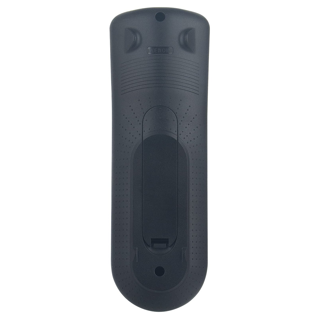 Magnavox DVD VCR Combo Remote Control N8016