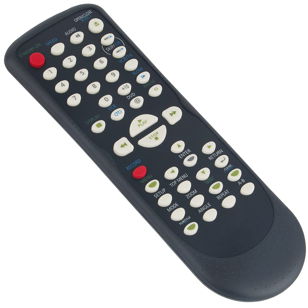 Magnavox DVD VCR Combo Remote Control N8016