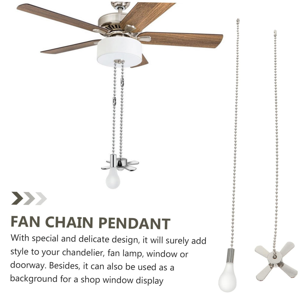 Ceiling Fan Pull Chain Set A24375