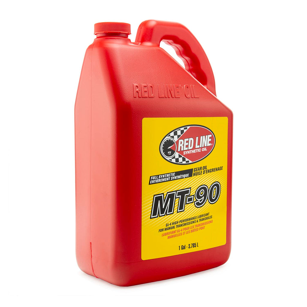 75W-90 GL-4 Manual Transmission Lubricant 1 Gallon V85157