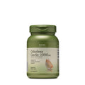 Odorless Garlic 1000mg 100 Tablets K380534