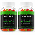 Premium Hemp Gummies 120 Count V6247