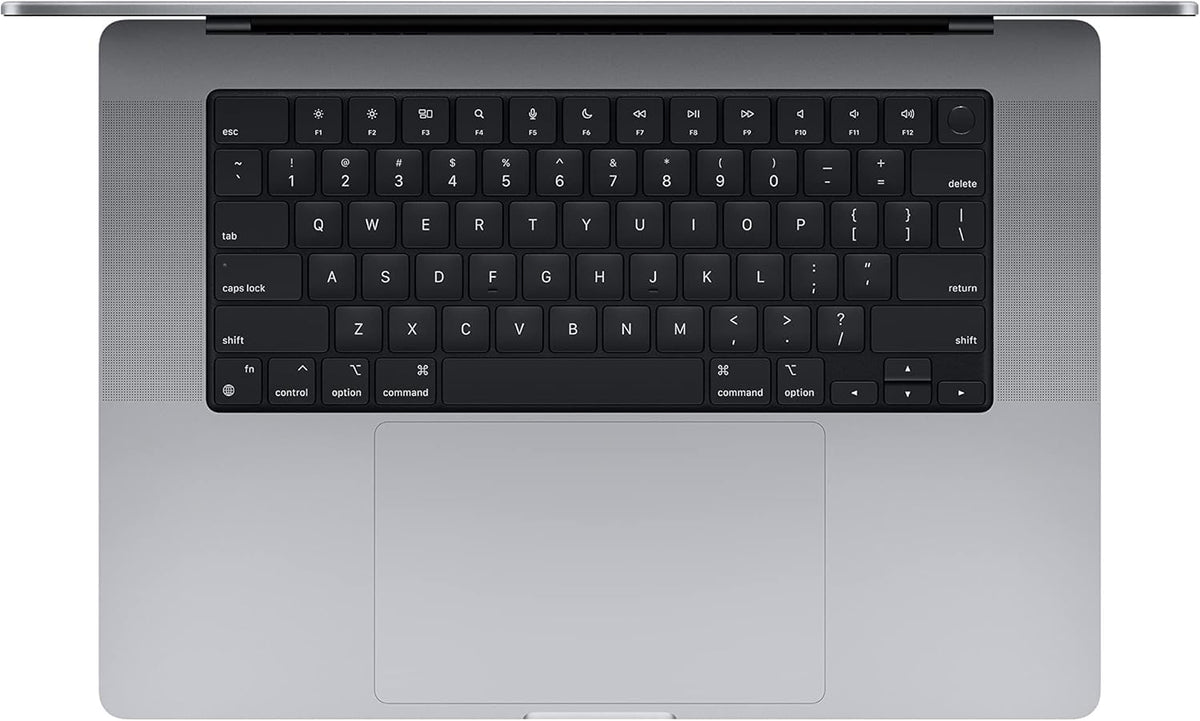 14-inch 16GB RAM 512GB SSD Space Gray Laptop B4600