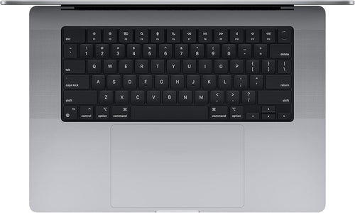 14-inch 16GB RAM 512GB SSD Space Gray Laptop B4600