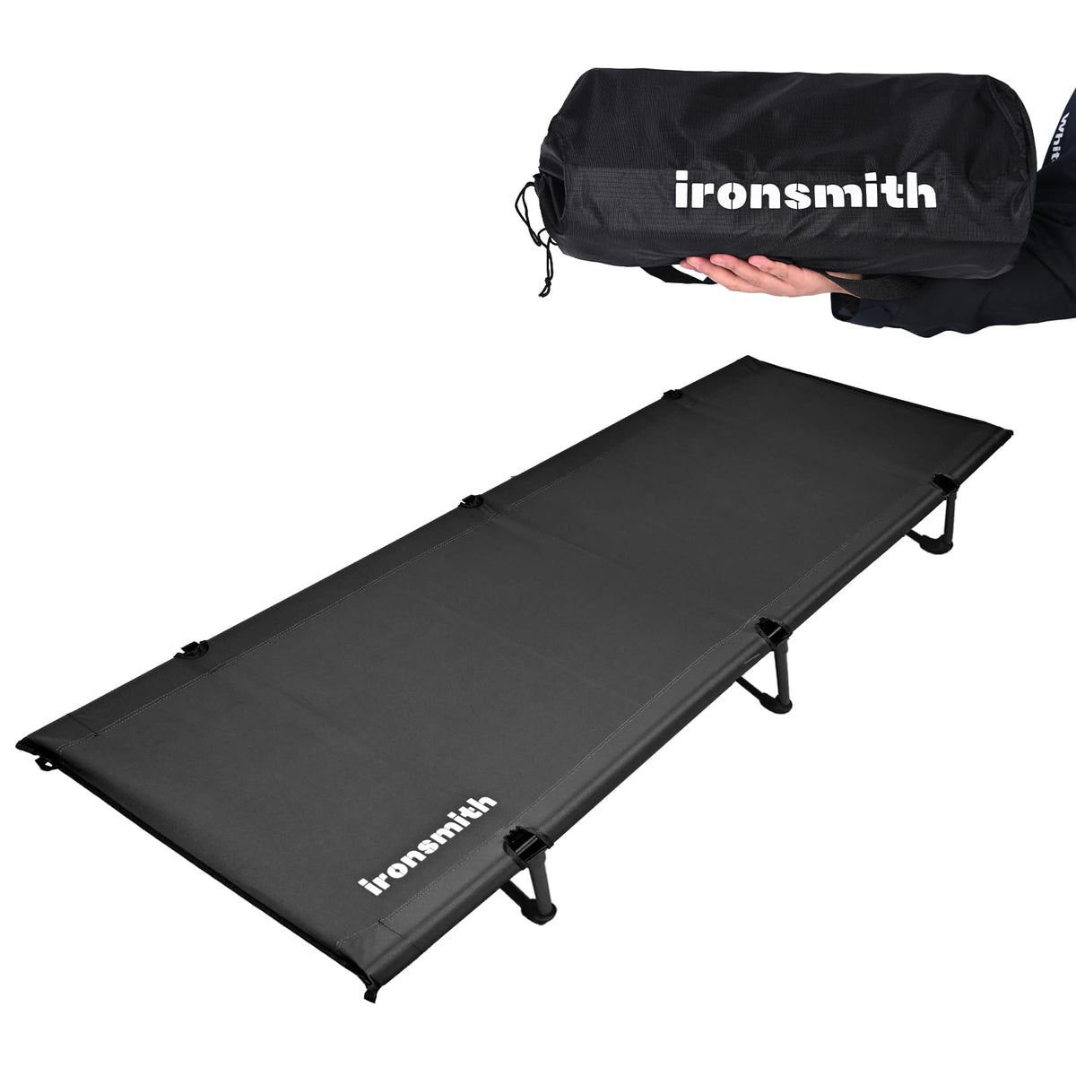 Camping Cot G588